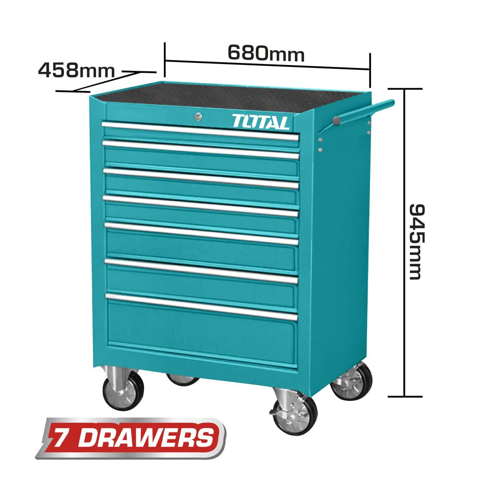 Total Roller Cabinet THRC02071P Total